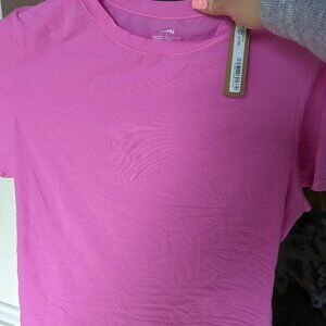 SKIMS fits everybody t-shirt